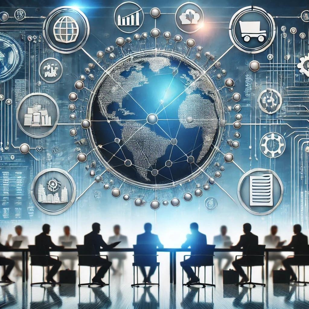 Revealing the Possibilities of ProcurementNation.com Markets: An All-Inclusive Handbook
