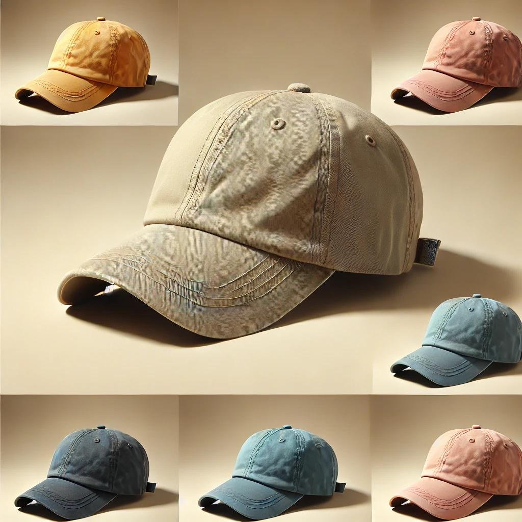 Why Every Wardrobe's Perfect Trendy Accessory Is Dad Hat?