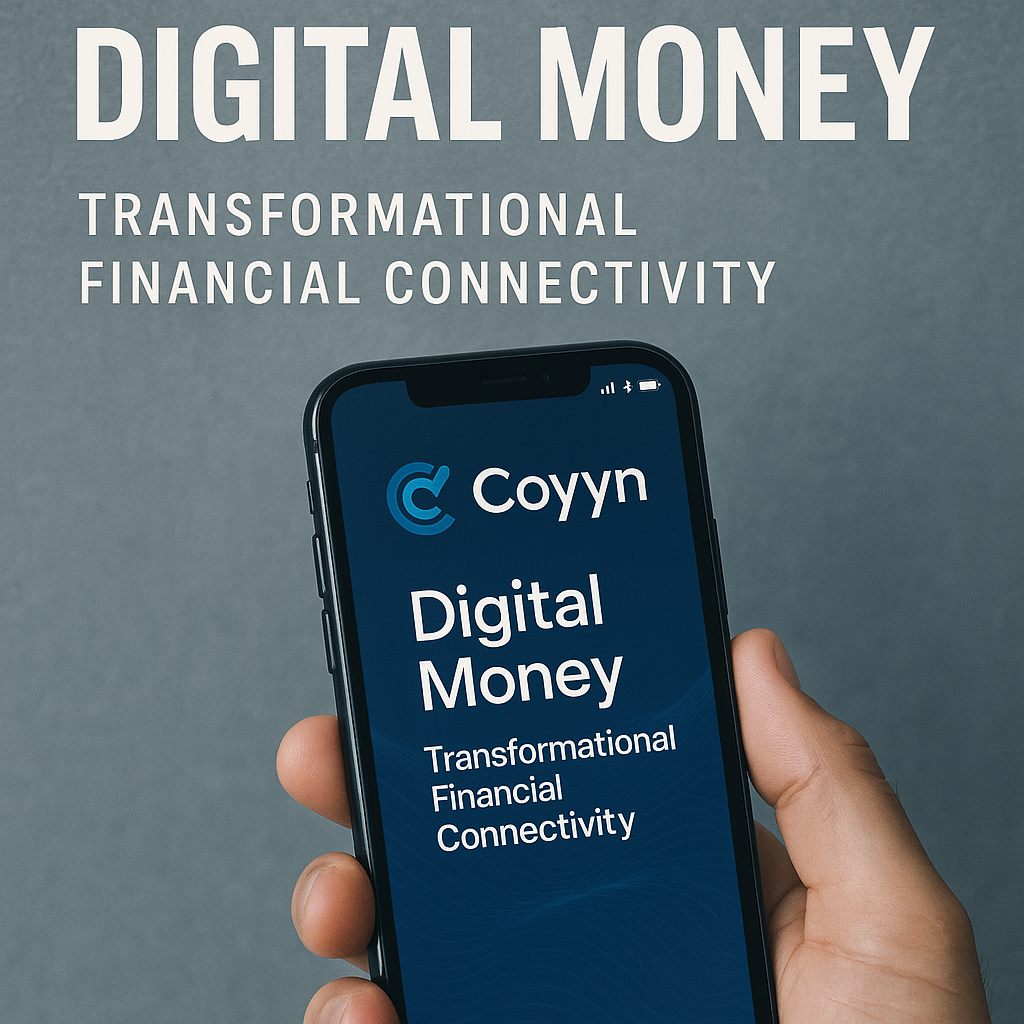 coyyn.com digital money