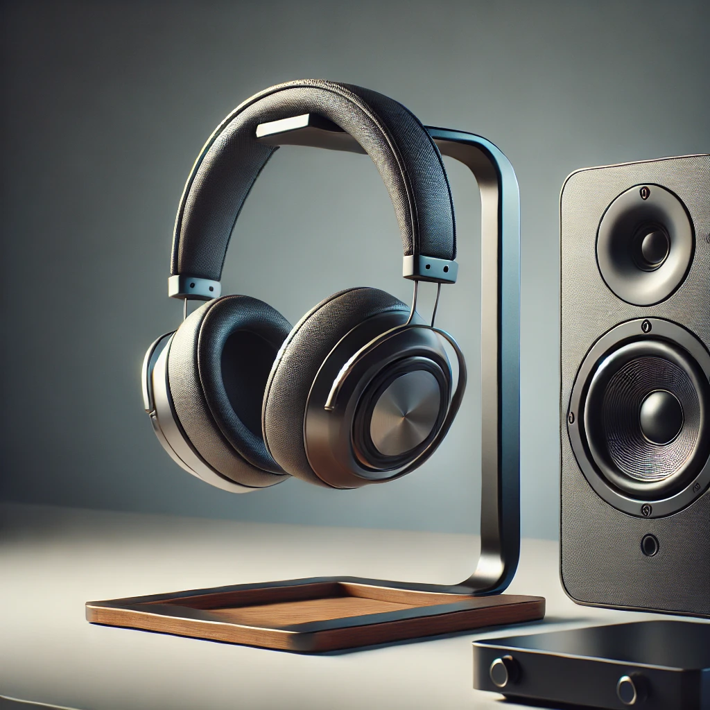 headphone stand