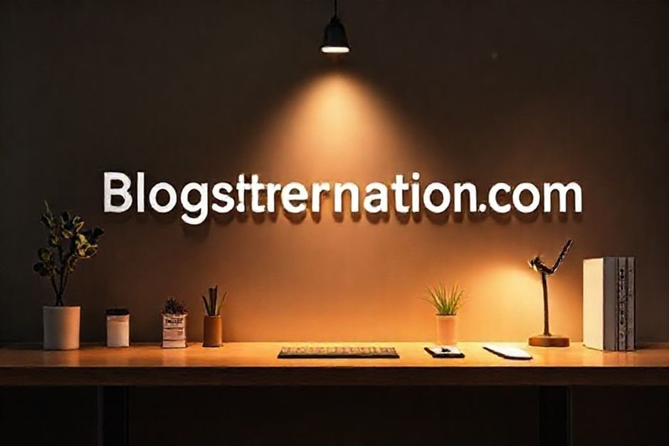 blogsternation.com - Complete Guide and Professional Tips