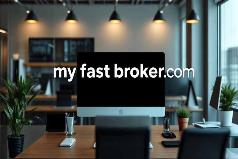 my fast broker.com - Complete Guide and Professional Tips