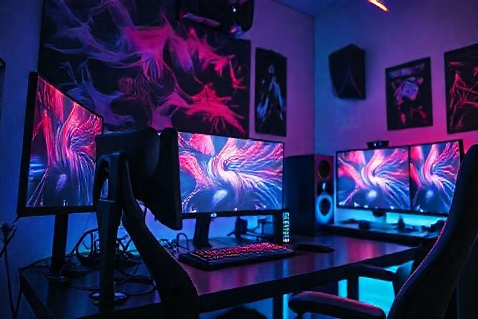 the ://unfgaming.net blog - Complete Guide and Professional Tips