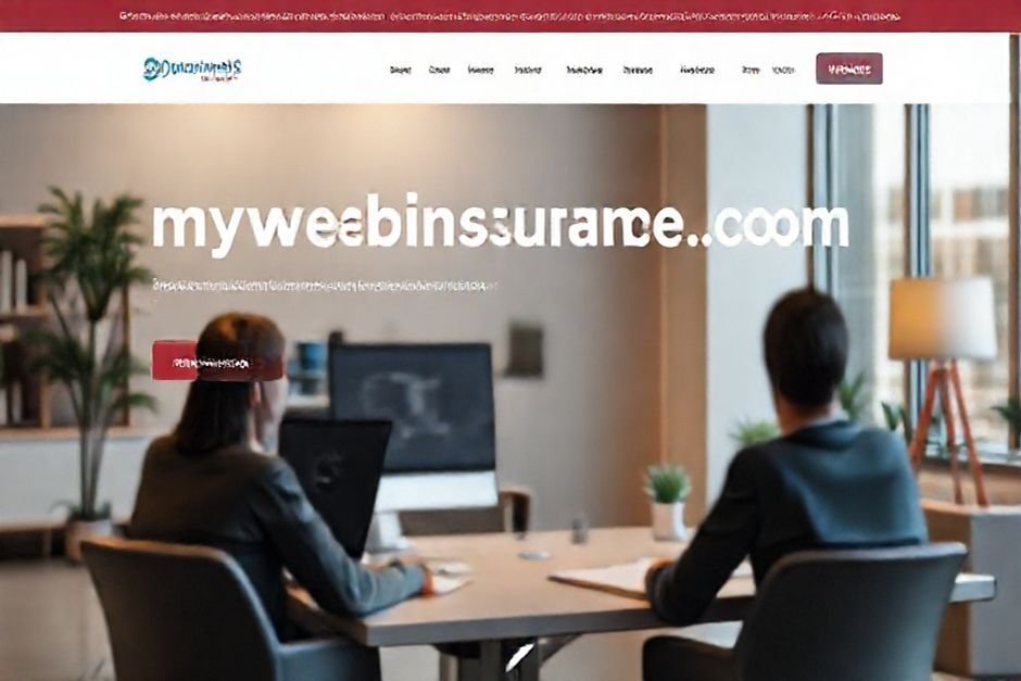 mywebinsurance.com - Complete Guide and Professional Tips